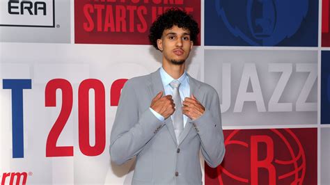9th overall picks nba|Hawks take French teen Zaccharie Risacher with 2nd top overall .